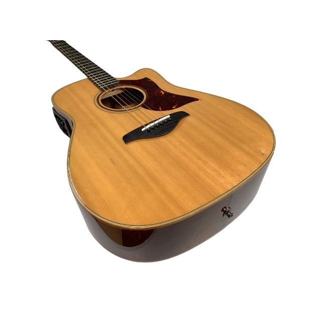 YAMAHA A3M アコースティックギター ソフトケース付き | gulatilaw.com