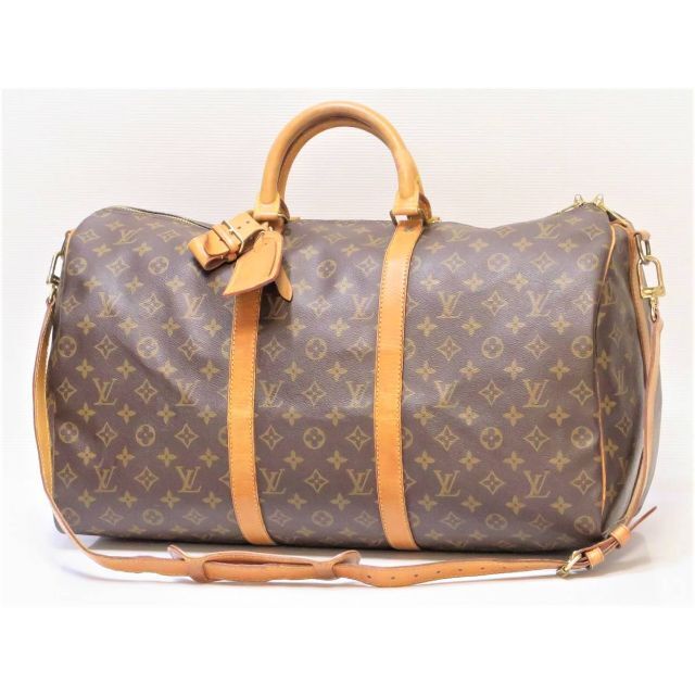 激安大特価!】 LOUIS VUITTON - ルイヴィトン モノグラム キーポル