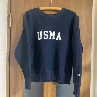 チャンピオン(Champion)のChampion ×ビームスreverse weave 復刻 USMAスウェット(スウェット)