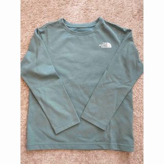 ザノースフェイス(THE NORTH FACE)のthe north face Tシャツ　130(Tシャツ/カットソー)