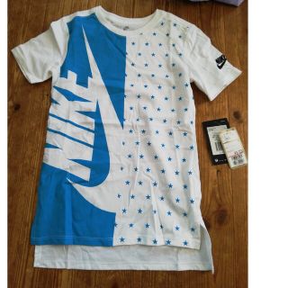 ナイキ(NIKE)のNIKE Ｔシャツ 新品 120〜130(Tシャツ/カットソー)