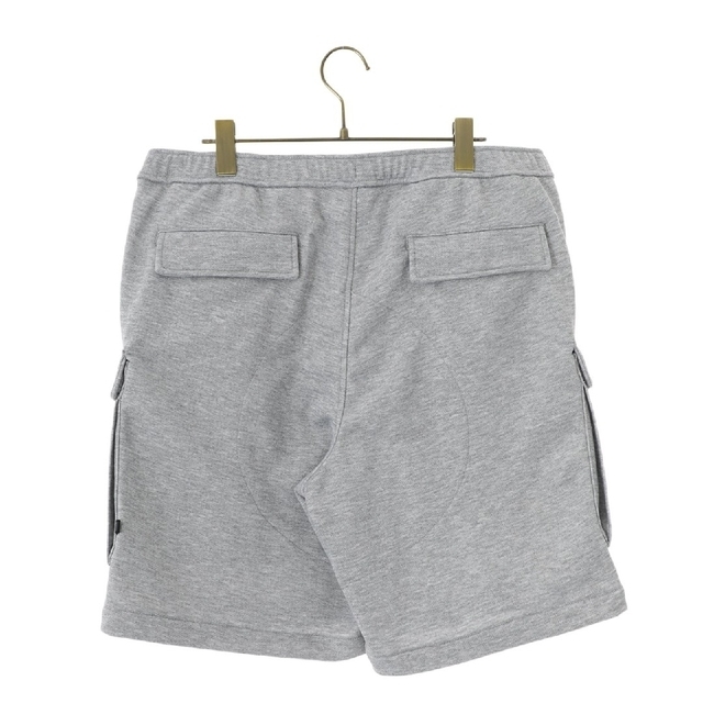 DAIWA(ダイワ)のDAIWA PIER39  TECH SWEAT 6POCKET SHORTS メンズのパンツ(ショートパンツ)の商品写真