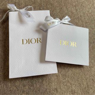 ディオール(Dior)のディオール ショッパー(ショップ袋)