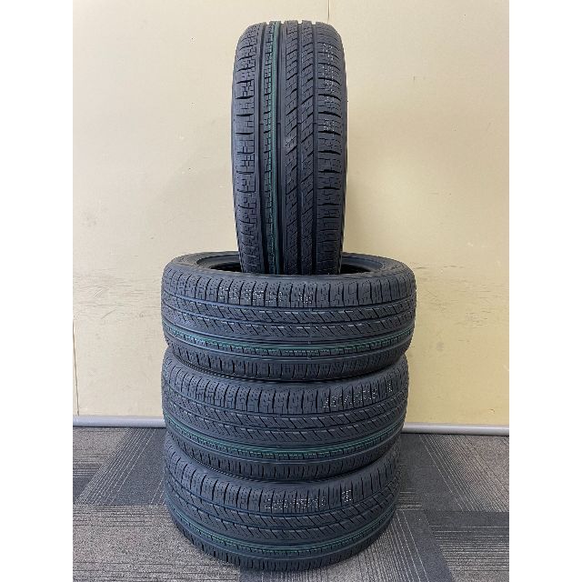 メーカー公式ショップ】 245/45R20 新品未使用 タイヤ 4本セット 送料