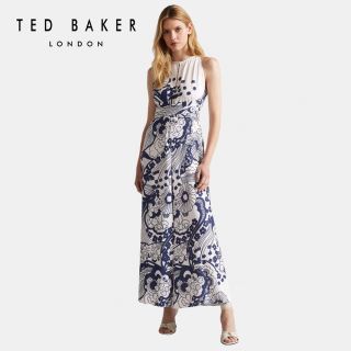 テッドベイカー パンツの通販 47点 | TED BAKERのレディースを買うなら