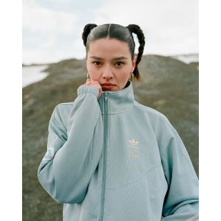 adidas - 専用 us L ☆ dime adidas superfire セットアップの通販 by
