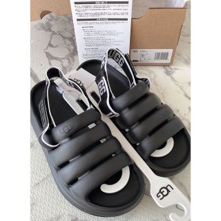 アグ(UGG)の☆UGG☆W SPORT YEAH サンダル☆(サンダル)