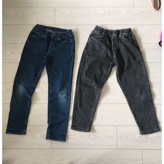 ザラキッズ(ZARA KIDS)のZARA BOY ズボン(パンツ/スパッツ)