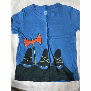 グラニフ(Design Tshirts Store graniph)のグラニフ　半袖Tシャツ(Tシャツ/カットソー)