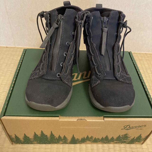 Danner - Snow Peak × Danner コラボシューズ 23.5センチの通販 by &｜ダナーならラクマ