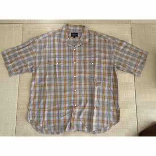 ペンドルトン(PENDLETON)のペンドルトン　シャツ　L(シャツ)