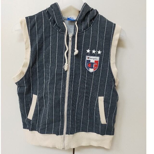 Champion(チャンピオン)のチャンピオン　140センチ キッズ/ベビー/マタニティのキッズ服男の子用(90cm~)(その他)の商品写真