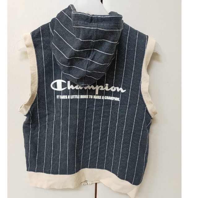 Champion(チャンピオン)のチャンピオン　140センチ キッズ/ベビー/マタニティのキッズ服男の子用(90cm~)(その他)の商品写真