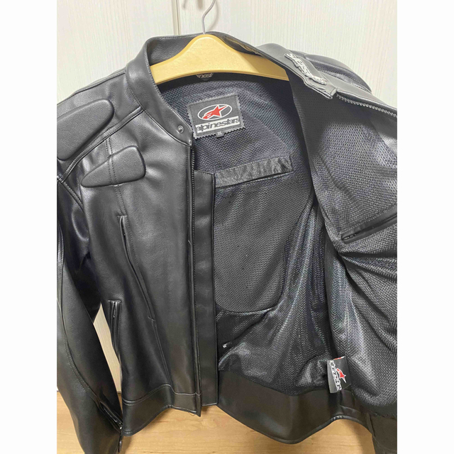 アルパインスターズ レザージャケット Alpinestars | svetinikole.gov.mk