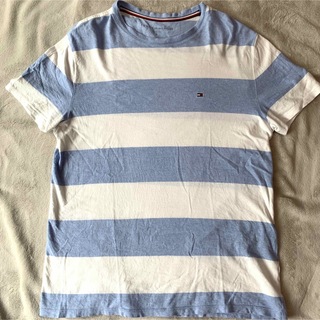トミーヒルフィガー(TOMMY HILFIGER)のTOMMY HILFIGER Tシャツ　Mサイズ(Tシャツ/カットソー(半袖/袖なし))