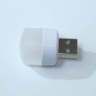 LED ライト　USB　暖光色(その他)