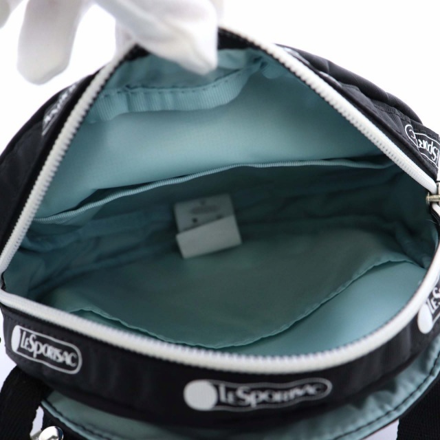 LeSportsac(レスポートサック)のレスポートサック LEAH CROSSBODY SET イーブイグレート バッグ レディースのバッグ(ショルダーバッグ)の商品写真