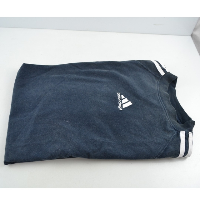 Balenciaga(バレンシアガ)のバレンシアガ/Balenciaga x アディダス/adidas  Tシャツ 2 メンズのトップス(Tシャツ/カットソー(半袖/袖なし))の商品写真