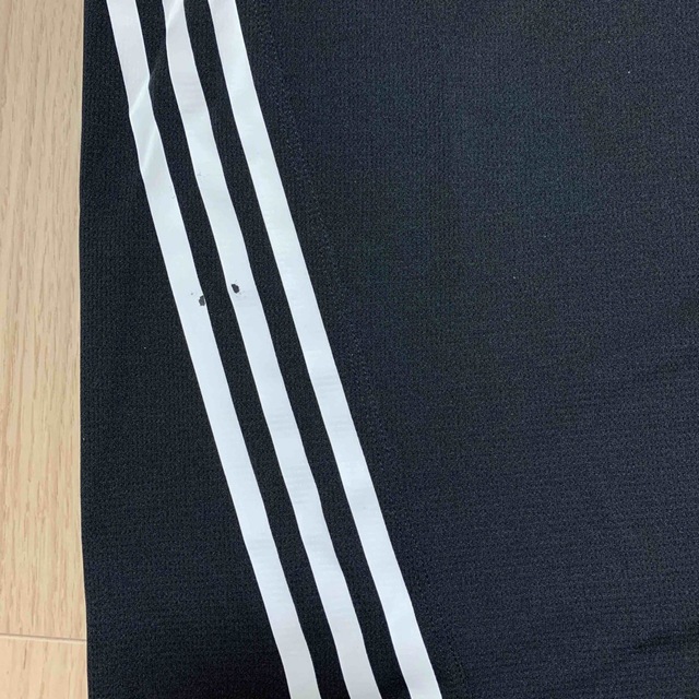 adidas(アディダス)の新品！adidas Tシャツ！ キッズ/ベビー/マタニティのキッズ服男の子用(90cm~)(Tシャツ/カットソー)の商品写真