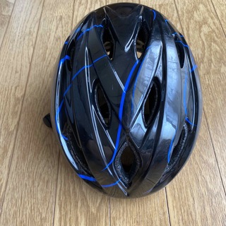 オージーケー(OGK)の自転車用ヘルメット　児童用(ヘルメット/シールド)