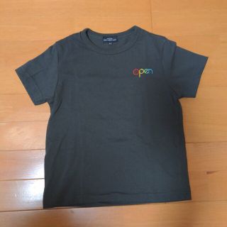 ユナイテッドアローズグリーンレーベルリラクシング(UNITED ARROWS green label relaxing)のキッズ 子供服 グリーンレーベルリラクシング Tシャツ(Tシャツ/カットソー)