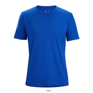 アークテリクス(ARC'TERYX)のアークテリクス  ARC'TERYX Captive T shirt Tシャツ(Tシャツ/カットソー(半袖/袖なし))