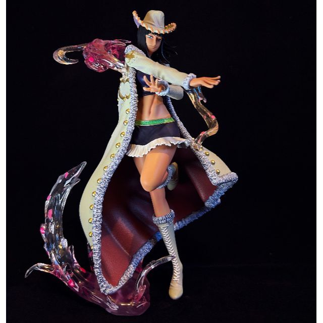 スノーブルー ワンピースフィギュアpopサイズニコロビン | www.ccfl.ie