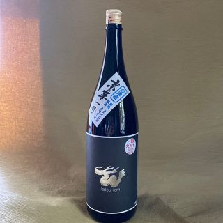 ♦阪神タイガースファンにお勧めの日本酒・福島の地酒【俺の出番】1800ml