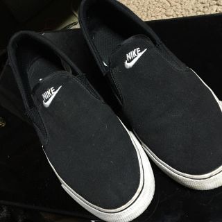 ナイキ(NIKE)のNIKEナイキスリッポン(スニーカー)