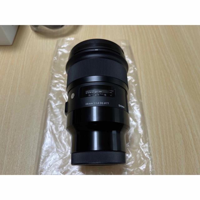 シグマ 24mm F1.4 DG HSM ソニーEマウント用 | tradexautomotive.com