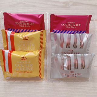 即購入申請OK♡ガトーフェスタハラダ 期間限定商品6点セット(菓子/デザート)