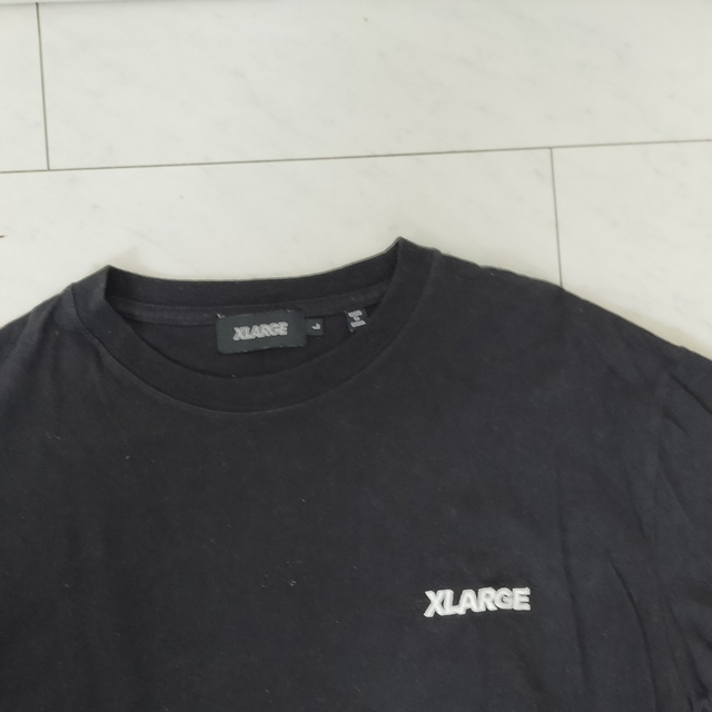 XLARGE(エクストララージ)のXLARGE　メンズLサイズ メンズのトップス(シャツ)の商品写真