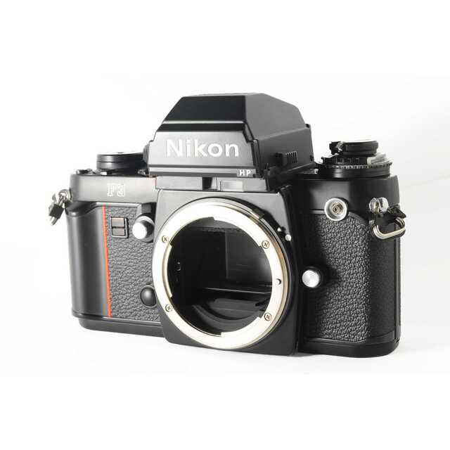 ☆極上美品☆NIKON ニコン F3 HP ボディ 0547 - フィルムカメラ