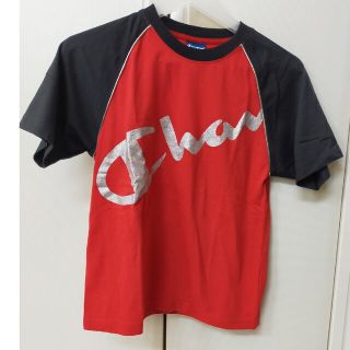 チャンピオン(Champion)の新品　チャンピオン　キッズ150センチ(Tシャツ/カットソー)