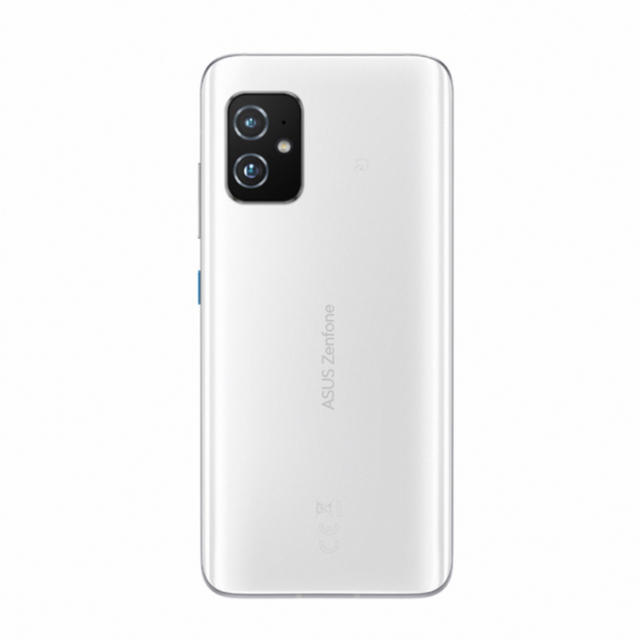 ASUS Zenfone 8 16GB 256GB ブラック SIMフリー