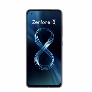 エイスース(ASUS)の【新品未使用】 ASUS ZenFone 8 SIMフリー 16GB 256GB(スマートフォン本体)