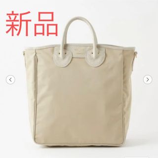 新品  Young & Olsen レザートートバッグ  M  最終値下げ