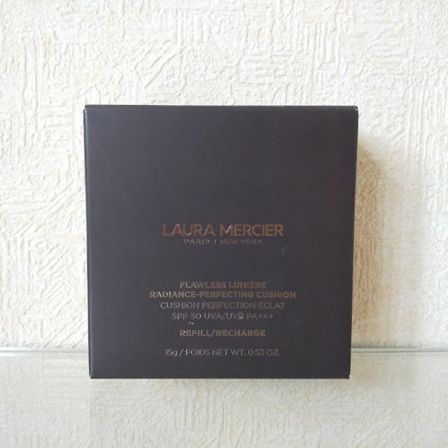 laura mercier(ローラメルシエ)のローラ メルシエ クッションファンデ レフィル1N1 クッションファンデーション コスメ/美容のベースメイク/化粧品(ファンデーション)の商品写真