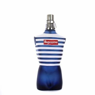 シュプリーム(Supreme)のSUPREME JeanPaul GAULTIER Le Male オードトワレ(香水(男性用))