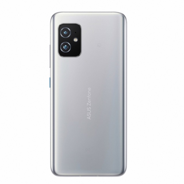 ASUS(エイスース)の【新品未使用】 ASUS ZenFone 8 SIMフリー 16GB 256GB スマホ/家電/カメラのスマートフォン/携帯電話(スマートフォン本体)の商品写真