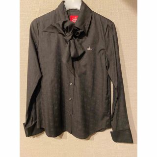 ヴィヴィアンウエストウッド(Vivienne Westwood)のVivienne Westwood シャツ新品(シャツ/ブラウス(長袖/七分))