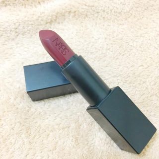 ナーズ(NARS)のNARS ボルドー 9478(口紅)