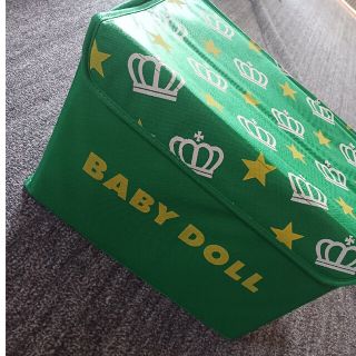 ベビードール(BABYDOLL)のbabyDoll収納(ケース/ボックス)