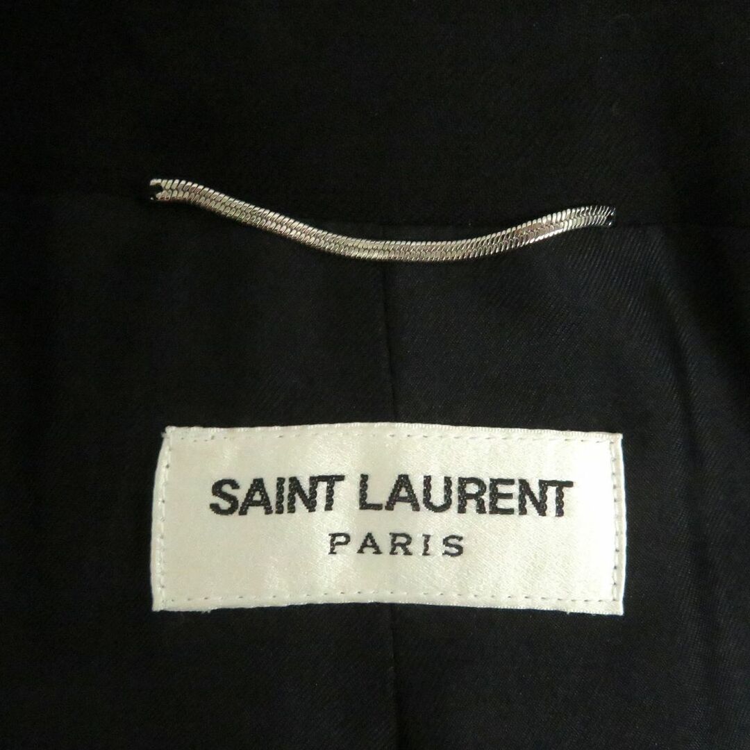 Saint Laurent - 極美品□サンローランパリ エディ期 376017