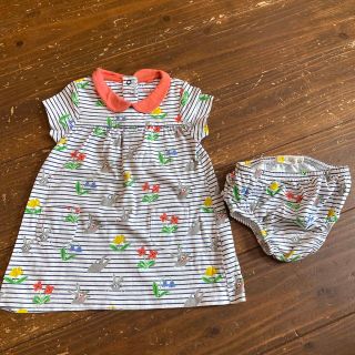 BabyBodenベビーボーデン　18‐24M/92㎝5点まとめ売り