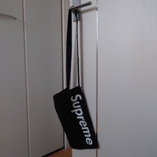 シュプリーム(Supreme)のSupreme/シュプリーム コットンショルダーバッグ(ショルダーバッグ)