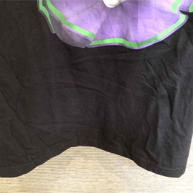 【ピエロ】半袖Tシャツ　イット　ホラー　マッドピエロ　悪魔　ムービー44 メンズのトップス(Tシャツ/カットソー(半袖/袖なし))の商品写真