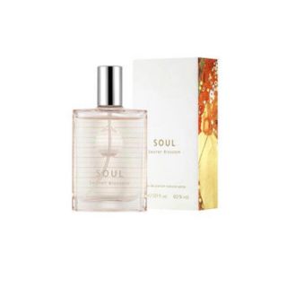 ザフェイスショップ(THE FACE SHOP)のTHE FACE SHOP SOUL Secret Blossom 30ml (香水(女性用))