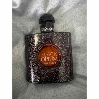 【色: 【Lサイズ】Perfume black/香水ブラック】[ジゼル] ミニ財