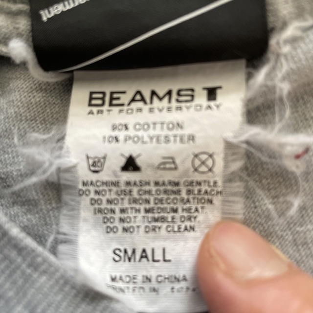 BEAMS(ビームス)のBEAMS Tシャツ レディースのトップス(Tシャツ(半袖/袖なし))の商品写真